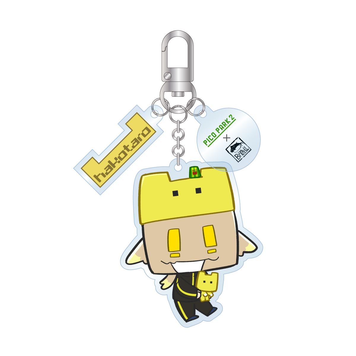 レア BinTRoLL MINTOSU アクスタ ステッカー ぬいぐるみ セット ミントス/べびぬいんとろぉる+ステッカーセット - メルカリ